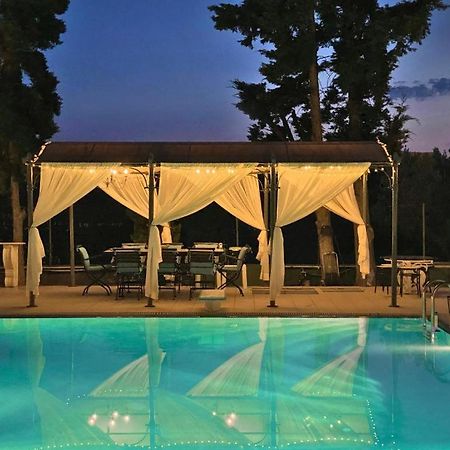 Villa Elmar Aegina Luaran gambar