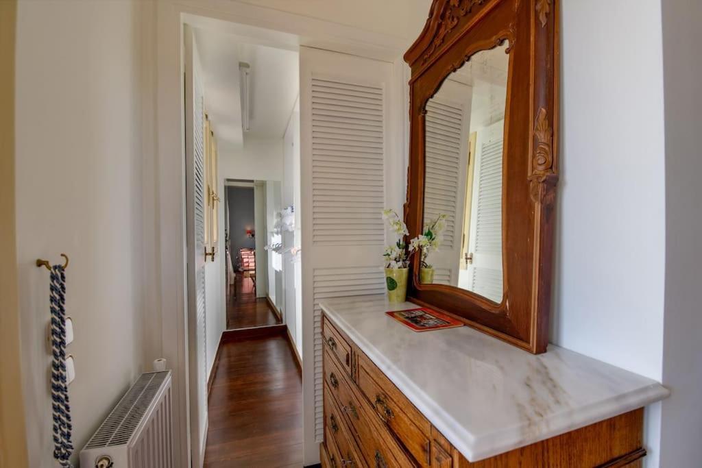 Villa Elmar Aegina Luaran gambar